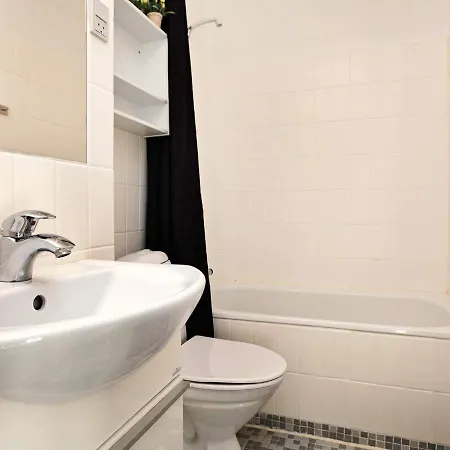Xxxviii Apartment Fano