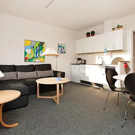 Appartement Xxxviii