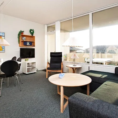 Appartement Xxxviii